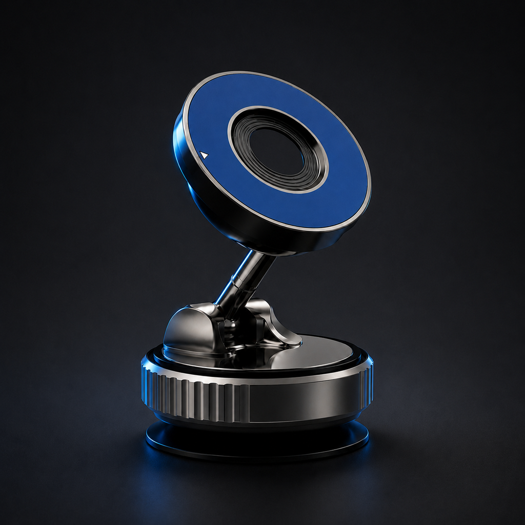 360° Magnetic Phone Mount