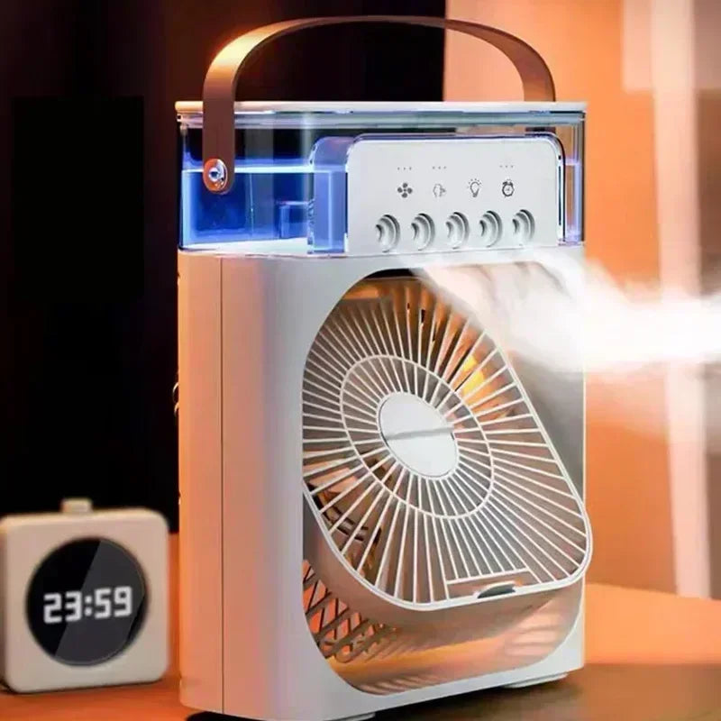 3 In 1 Portable Air Cooler