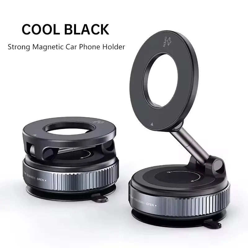 360° Magnetic Phone Mount