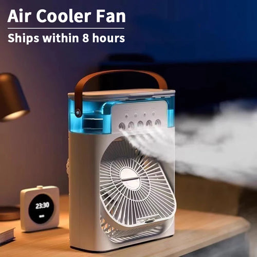 3 In 1 Portable Air Cooler