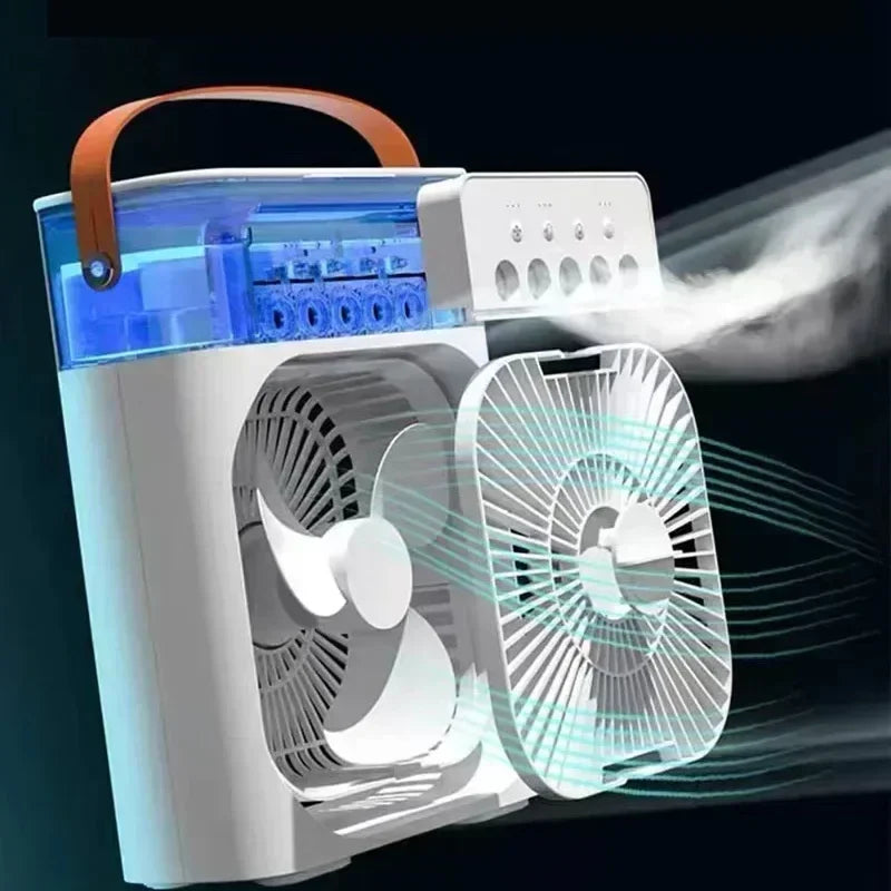 3 In 1 Portable Air Cooler