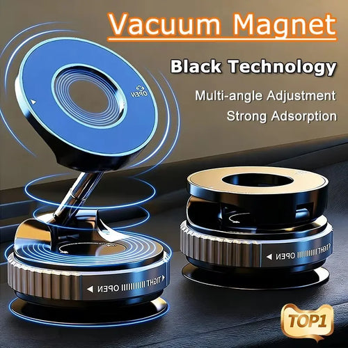 360° Magnetic Phone Mount