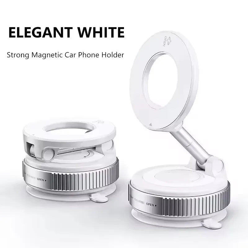 360° Magnetic Phone Mount