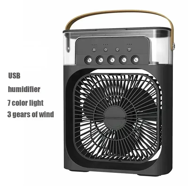 3 In 1 Portable Air Cooler