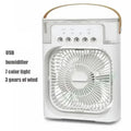 3 In 1 Portable Air Cooler